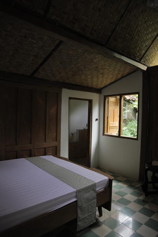 Rumah Senjakala Bantul Exterior foto